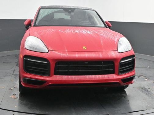 2023 Porsche Cayenne GTS