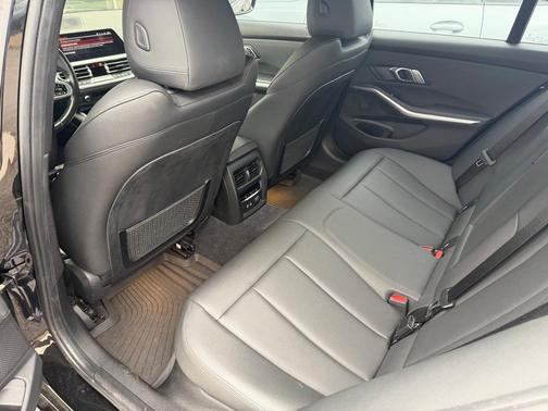 2020 BMW M340 i xDrive