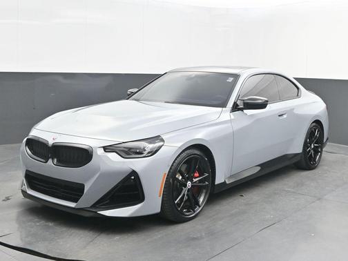 2023 BMW M240 i