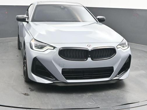 2023 BMW M240 i