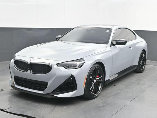 2023 BMW M240 i