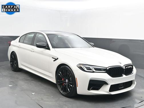 2023 BMW M5 Base