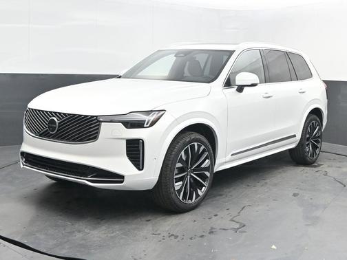 2026 Volvo XC90 B5 Plus 7-Seater