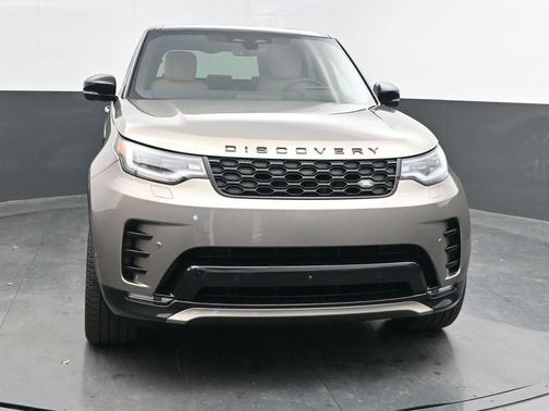 2025 Land Rover Discovery P360 Dynamic SE