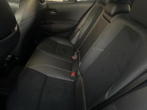 2024 Toyota GR Corolla