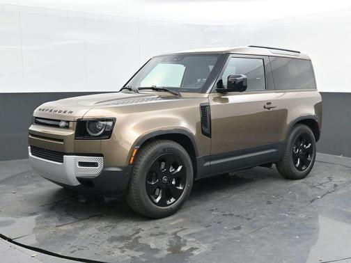 2025 Land Rover Defender P300 S