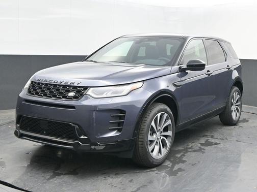 2025 Land Rover Discovery Sport Dynamic SE