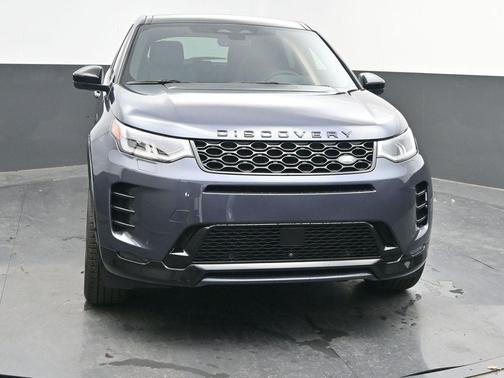 2025 Land Rover Discovery Sport Dynamic SE