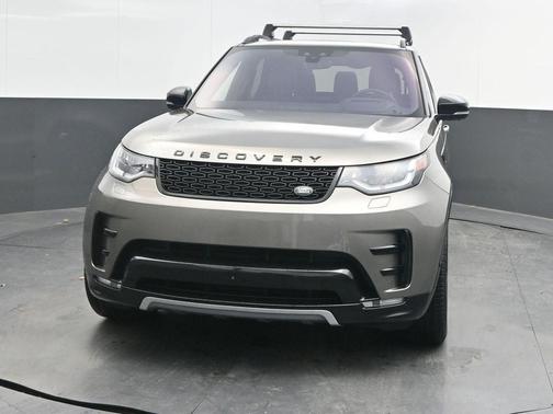 2020 Land Rover Discovery HSE LUXURY