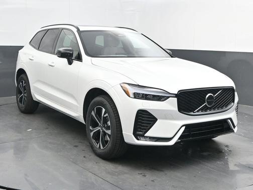2026 Volvo XC60 B5 Core