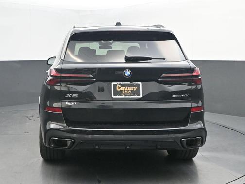 0475 2026 BMW X5 sDrive40i