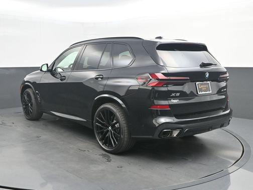 0475 2026 BMW X5 sDrive40i
