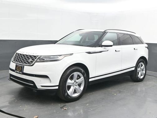 2022 Land Rover Range Rover Velar P250 S