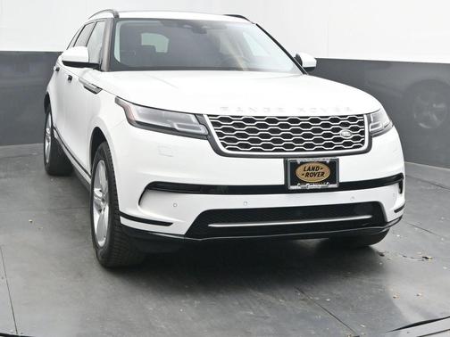 2022 Land Rover Range Rover Velar P250 S