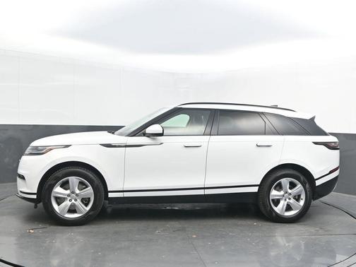 2022 Land Rover Range Rover Velar P250 S