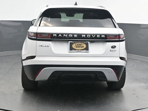 2022 Land Rover Range Rover Velar P250 S