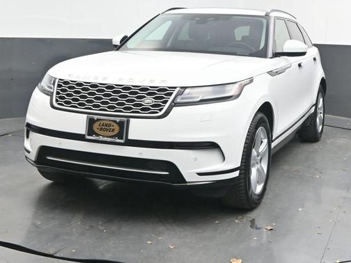 2022 Land Rover Range Rover Velar P250 S