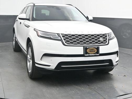 2022 Land Rover Range Rover Velar P250 S
