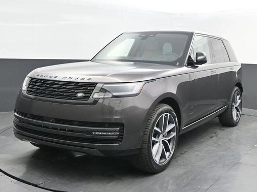 2025 Land Rover Range Rover P400 SE