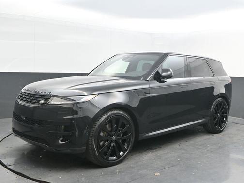 2024 Land Rover Range Rover Sport SE