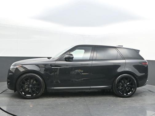 2024 Land Rover Range Rover Sport SE