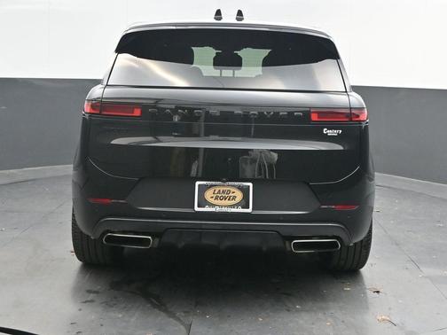 2024 Land Rover Range Rover Sport SE