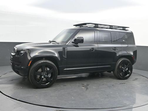 2023 Land Rover Defender 110 X-Dynamic SE