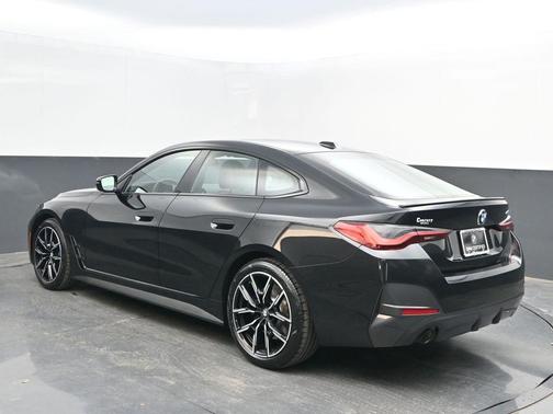 2022 BMW 430 Gran Coupe i
