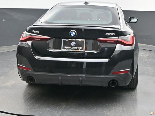 2022 BMW 430 Gran Coupe i