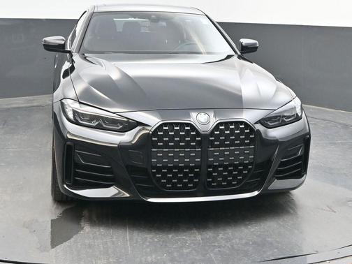 2022 BMW 430 Gran Coupe i