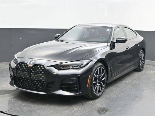 2022 BMW 430 Gran Coupe i