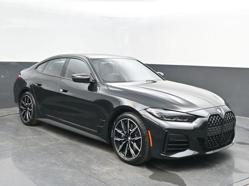 2022 BMW 430 Gran Coupe i