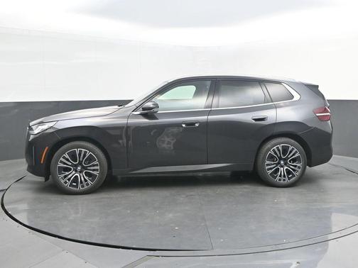 0A90 2026 BMW X3 30 xDrive