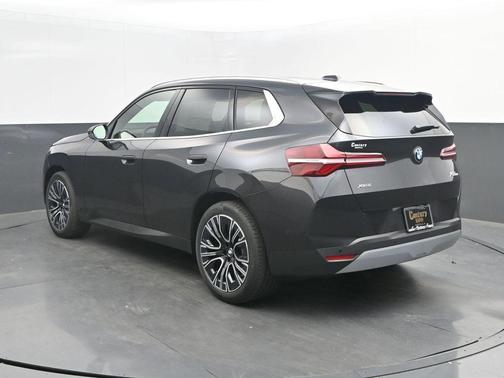 0A90 2026 BMW X3 30 xDrive