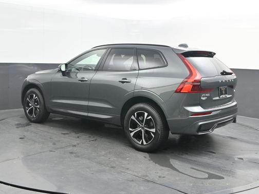 2026 Volvo XC60 B5 Core