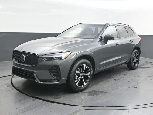 2026 Volvo XC60 B5 Core