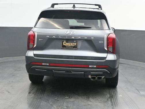 2025 Hyundai PALISADE XRT