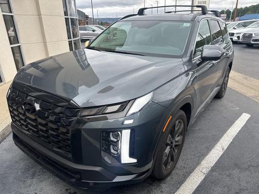2025 Hyundai PALISADE XRT