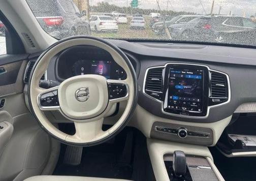 2023 Volvo XC90 B6 Plus 7-Seater