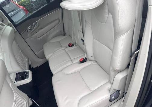 2023 Volvo XC90 B6 Plus 7-Seater