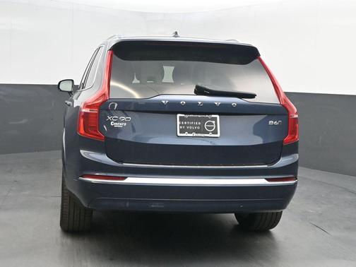 2023 Volvo XC90 B6 Plus 7-Seater