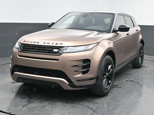 2026 Land Rover Range Rover Evoque Dynamic SE