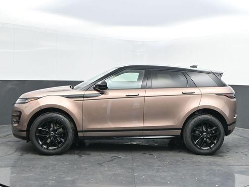 2026 Land Rover Range Rover Evoque Dynamic SE