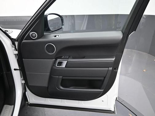 2020 Land Rover Range Rover Sport HSE Dynamic