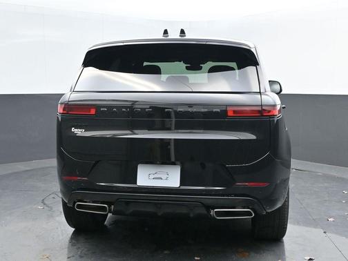 2025 Land Rover Range Rover Sport P400 Dynamic SE
