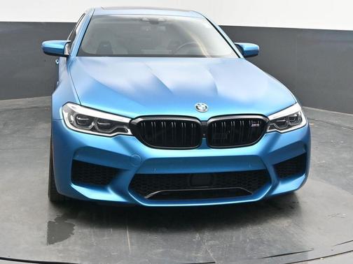 2019 BMW M5 Base
