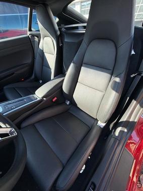 2018 Porsche 718 Cayman 