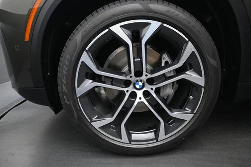 0C3D 2026 BMW X5 xDrive40i