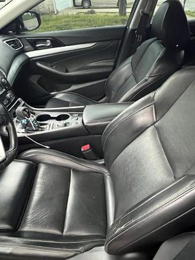 2017 Nissan Maxima 3.5 SL