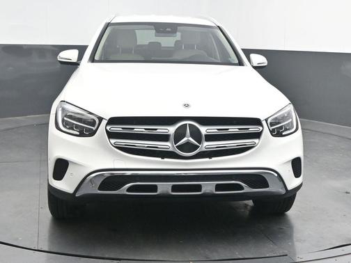 2021 Mercedes-Benz GLC 300 Base 4MATIC